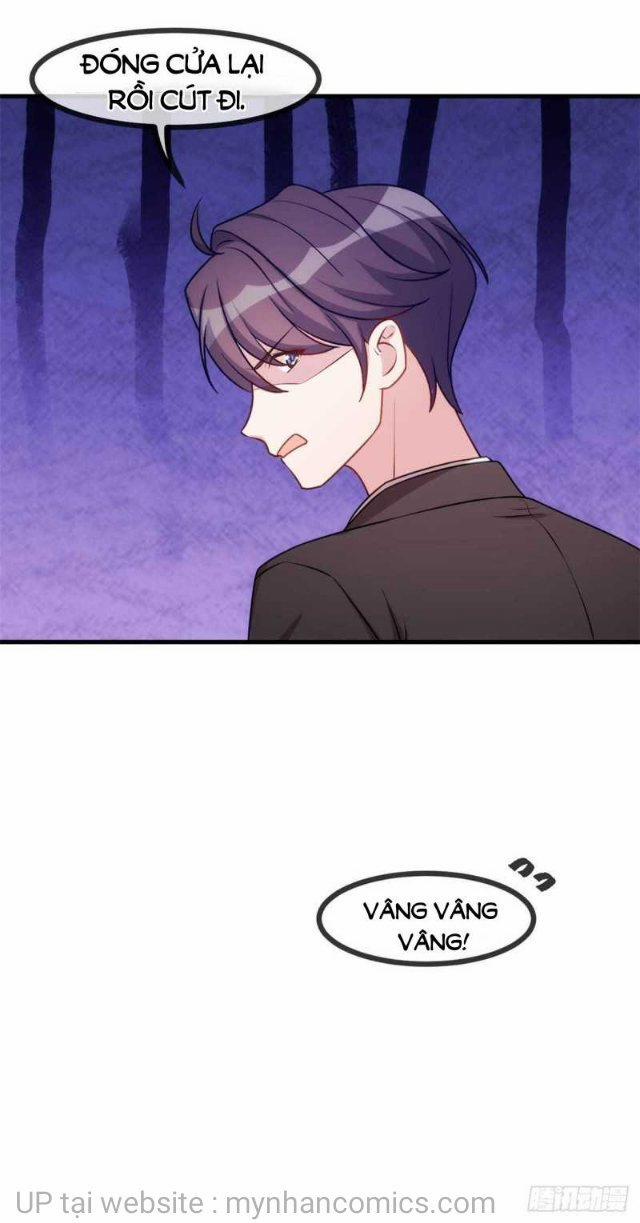 Tiểu Bạch Nam Thần Daddy 130 trang 14