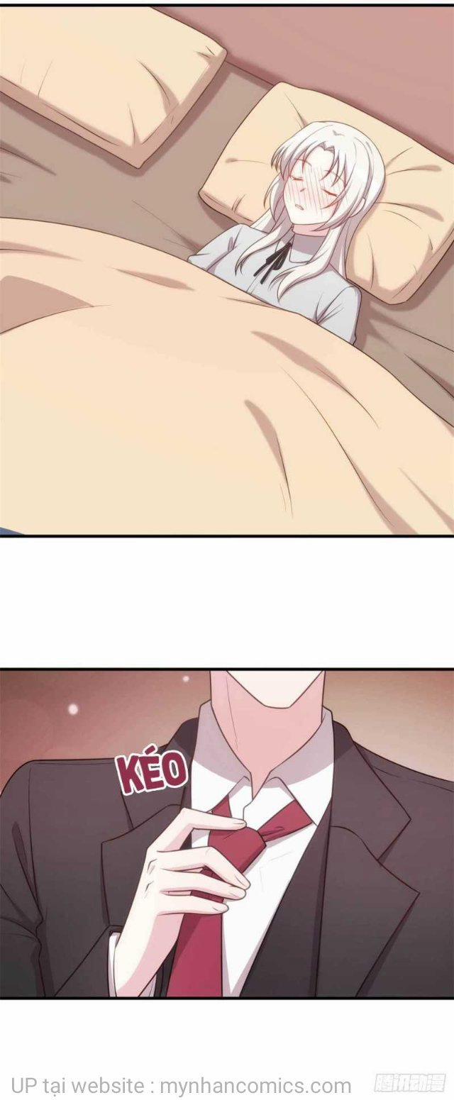 Tiểu Bạch Nam Thần Daddy 130 trang 15