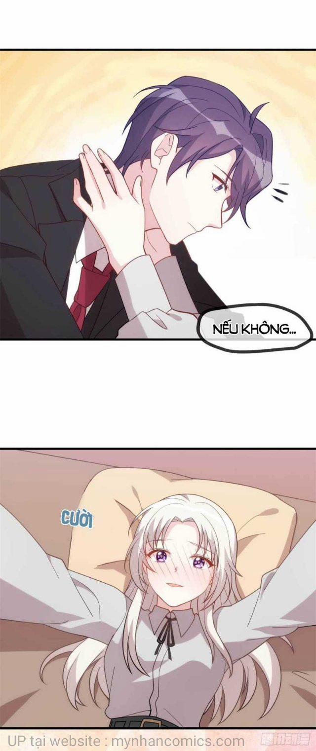 Tiểu Bạch Nam Thần Daddy 130 trang 18