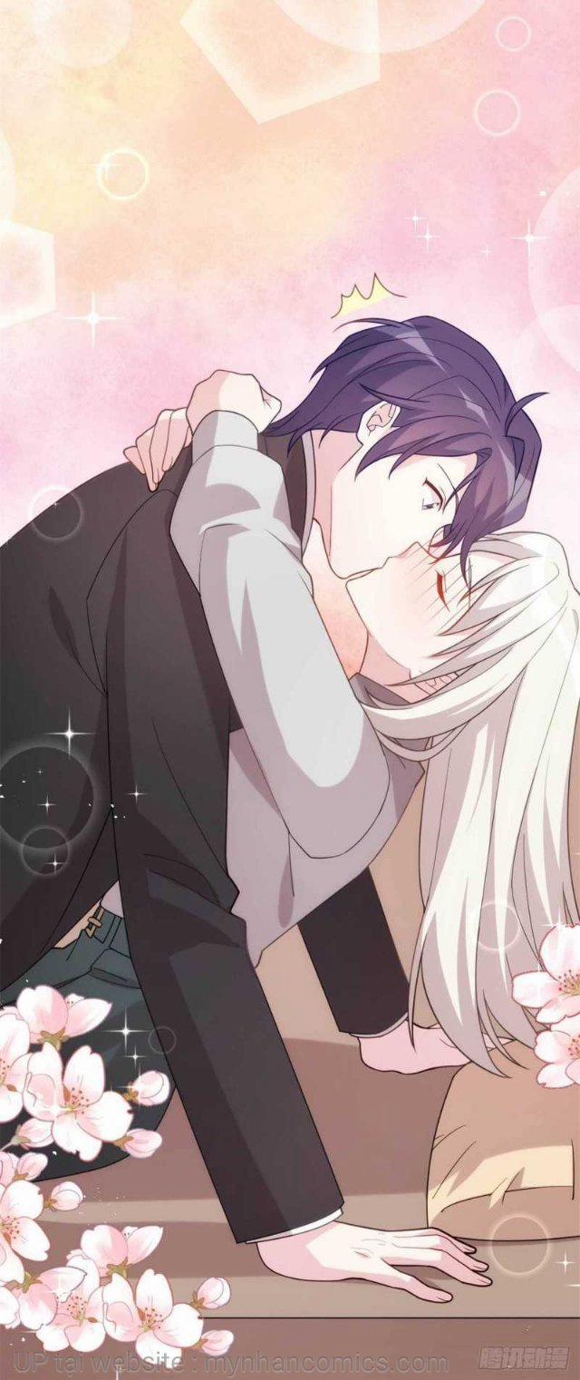 Tiểu Bạch Nam Thần Daddy 130 trang 19