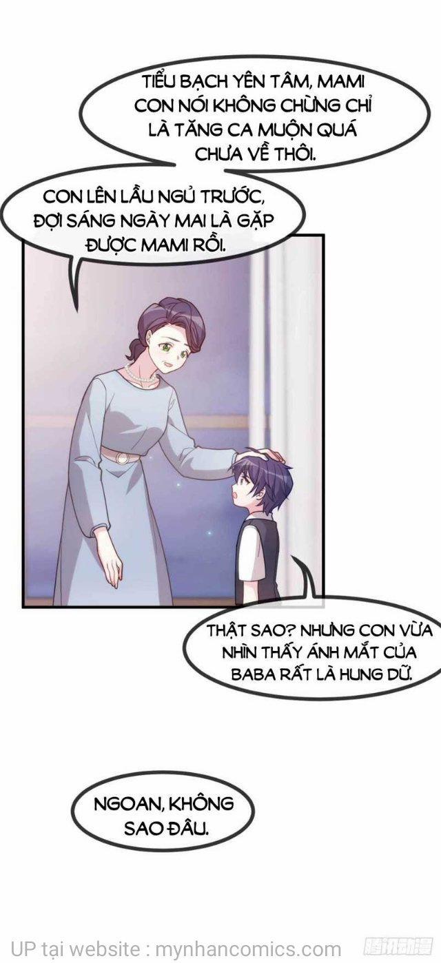 Tiểu Bạch Nam Thần Daddy 130 trang 2