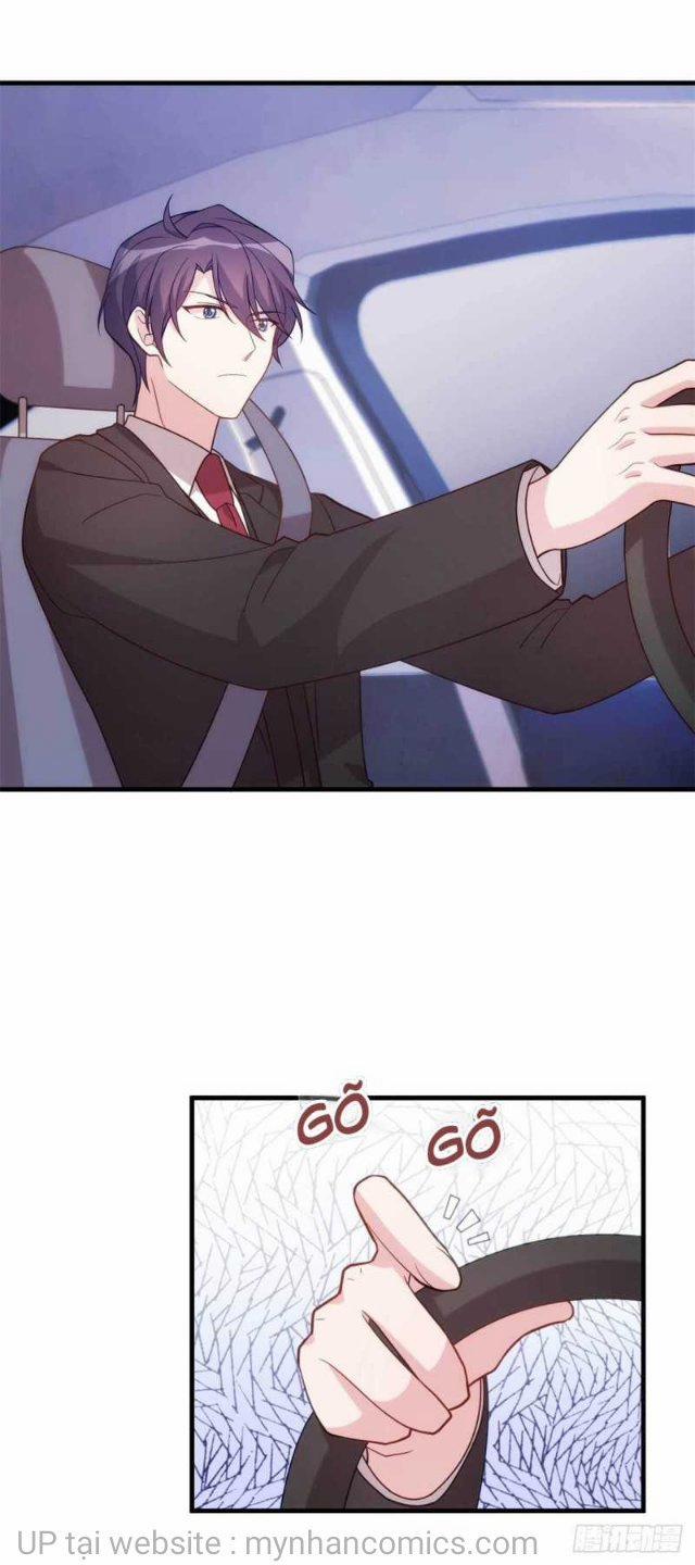 Tiểu Bạch Nam Thần Daddy 130 trang 3