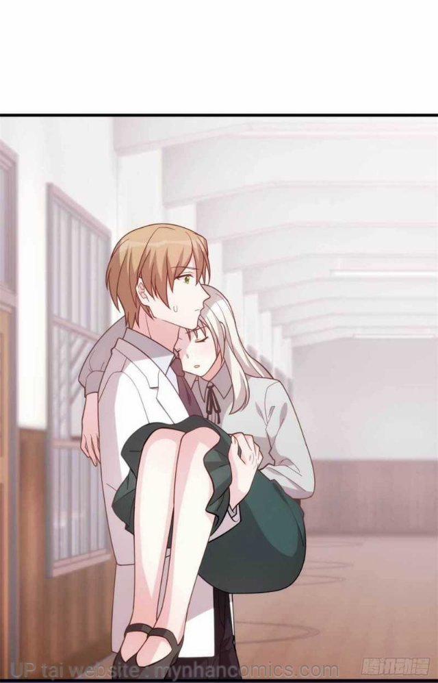 Tiểu Bạch Nam Thần Daddy 130 trang 5