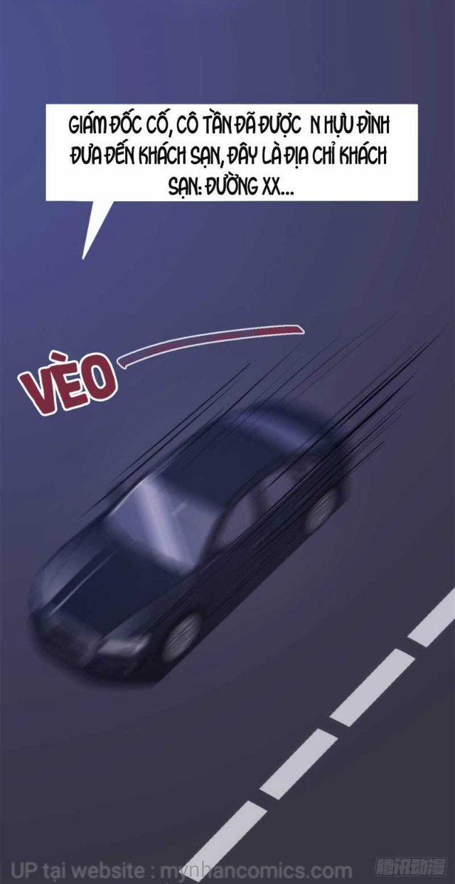 Tiểu Bạch Nam Thần Daddy 130 trang 6