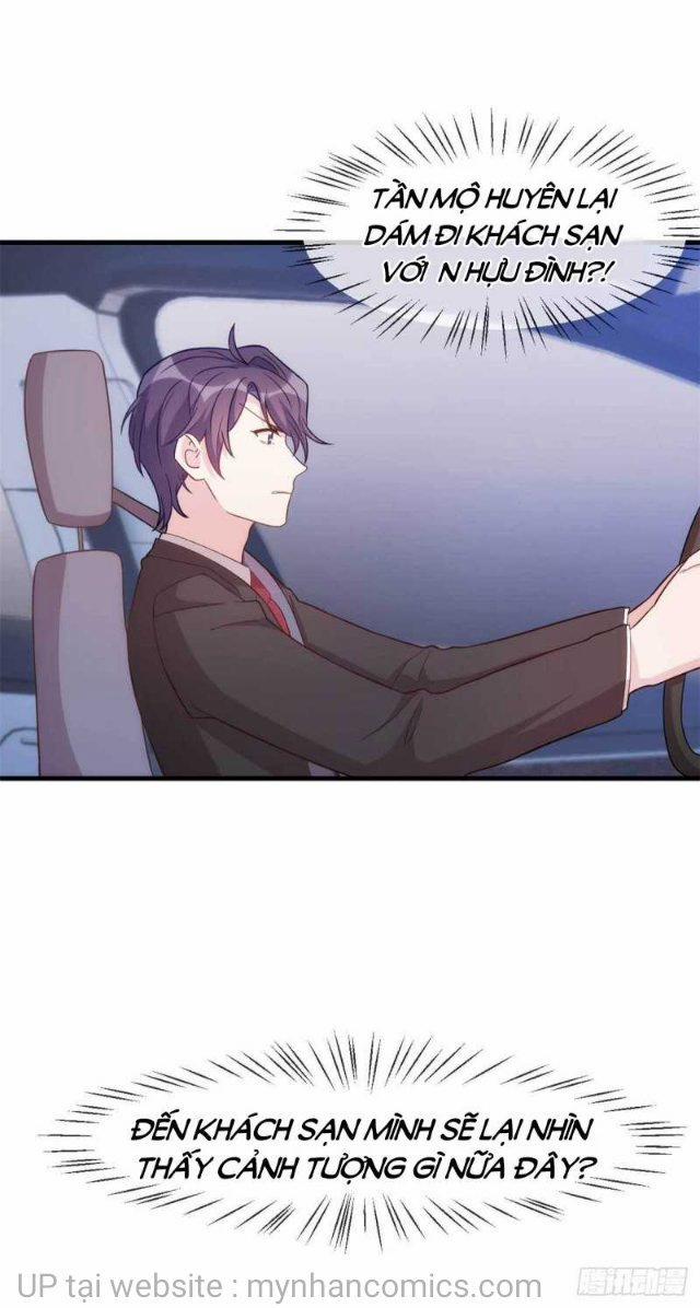 Tiểu Bạch Nam Thần Daddy 130 trang 7