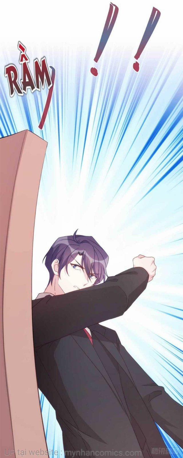 Tiểu Bạch Nam Thần Daddy 130 trang 9