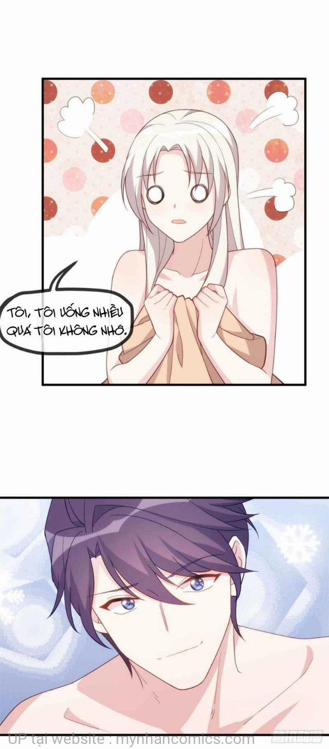 Tiểu Bạch Nam Thần Daddy 131 trang 11