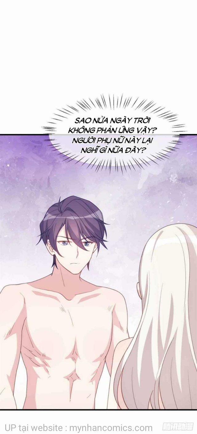 Tiểu Bạch Nam Thần Daddy 131 trang 13