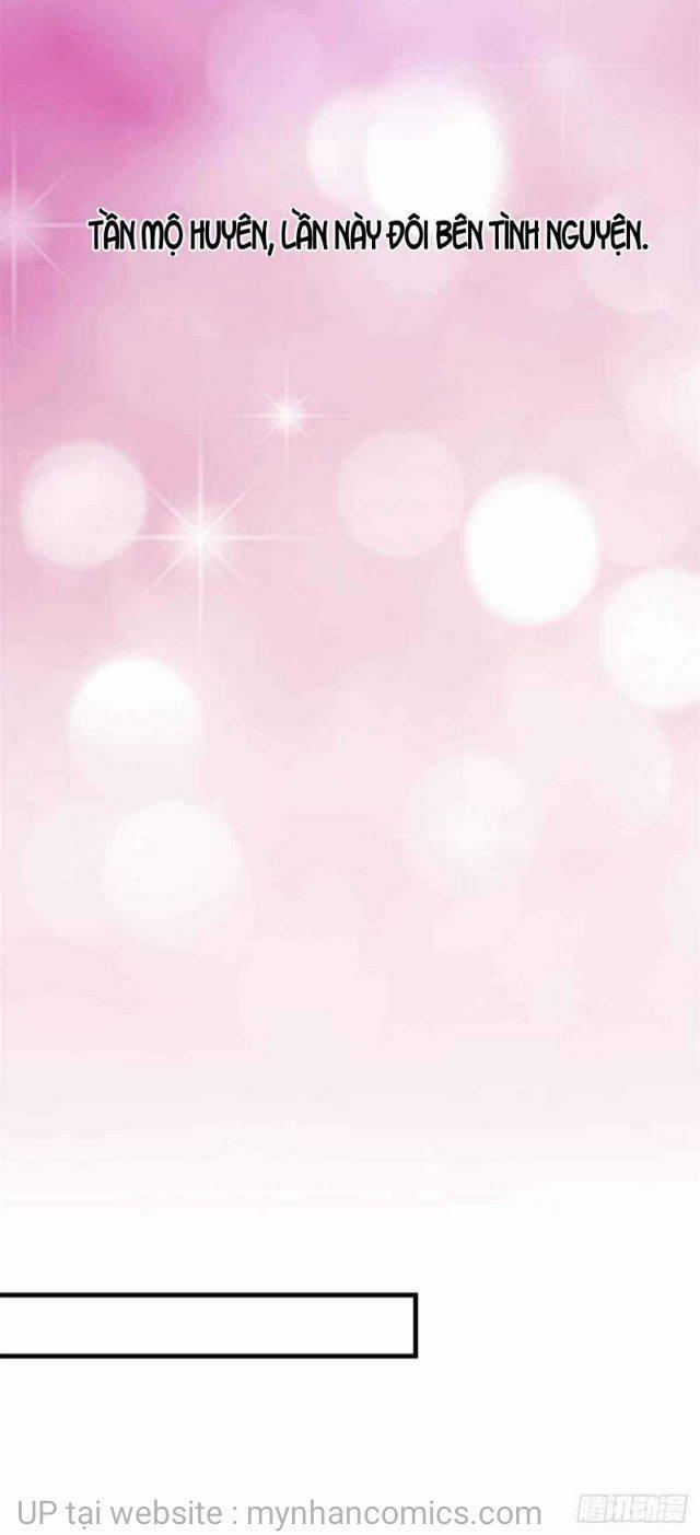 Tiểu Bạch Nam Thần Daddy 131 trang 3