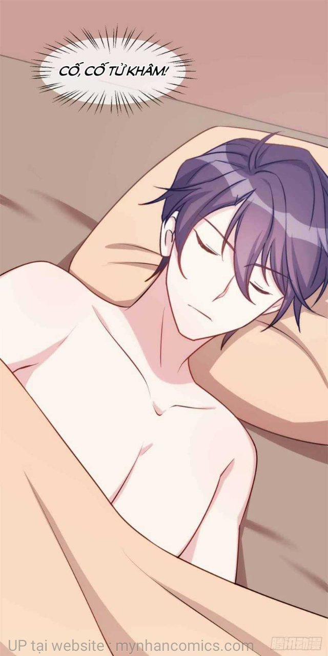 Tiểu Bạch Nam Thần Daddy 131 trang 6