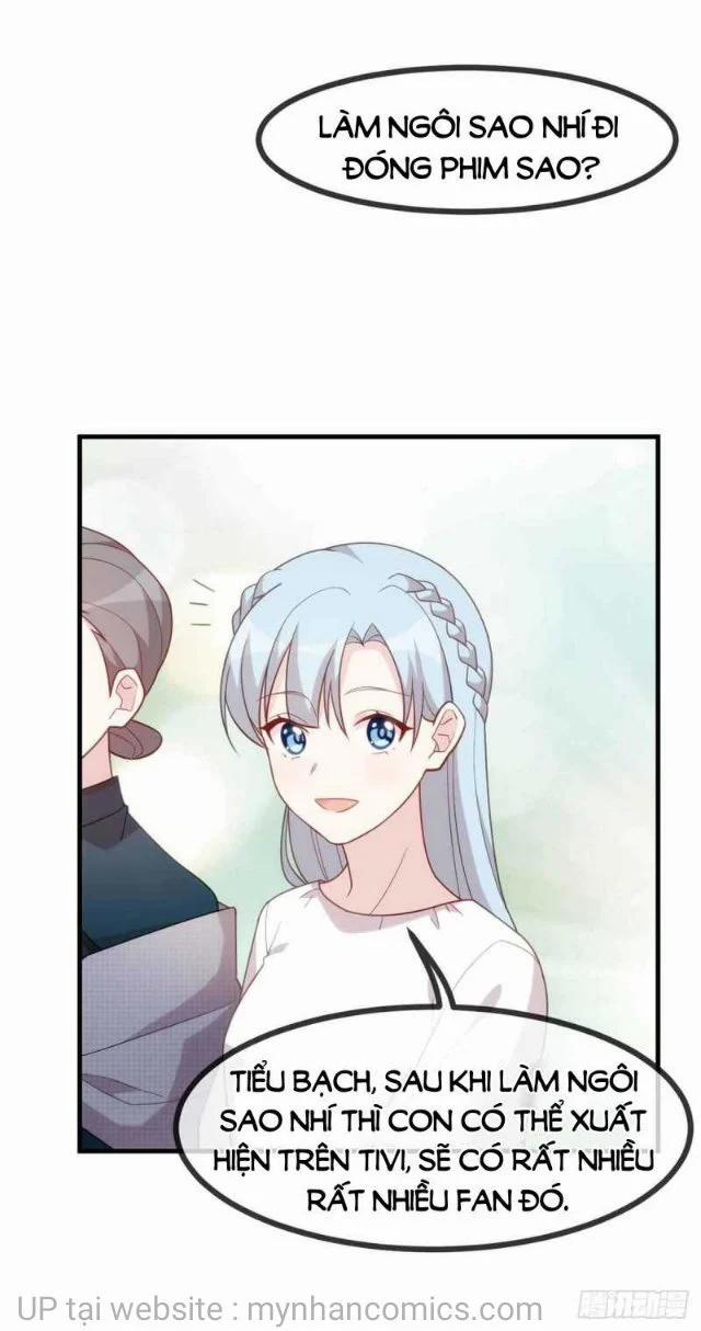 Tiểu Bạch Nam Thần Daddy 132 trang 13