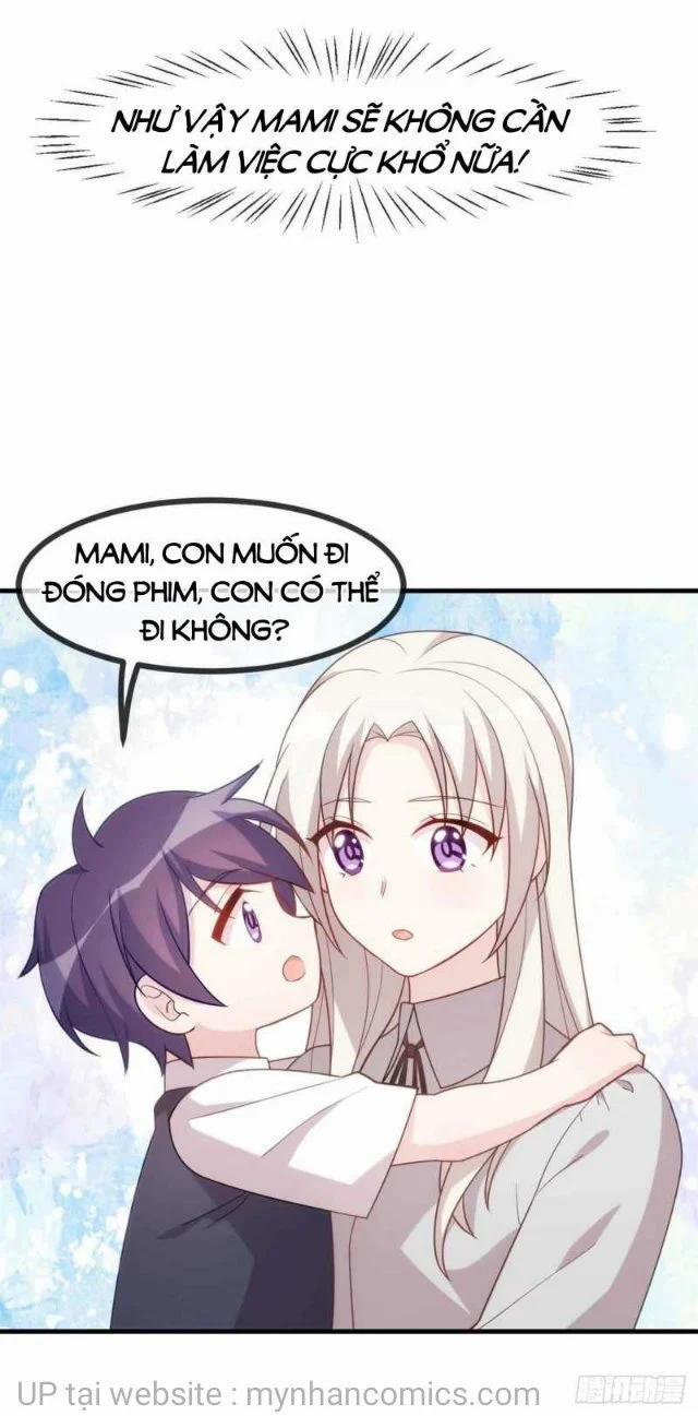 Tiểu Bạch Nam Thần Daddy 132 trang 15