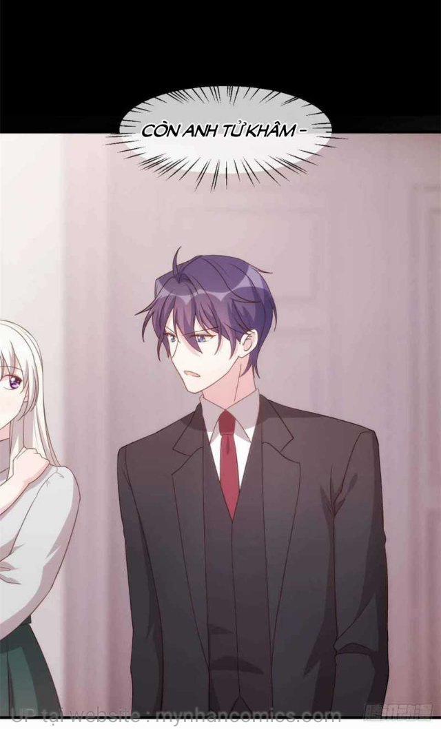 Tiểu Bạch Nam Thần Daddy 132 trang 18