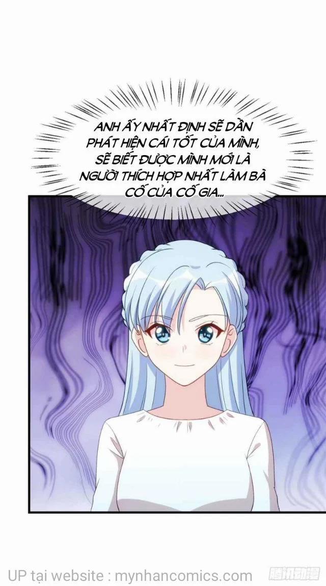 Tiểu Bạch Nam Thần Daddy 132 trang 19