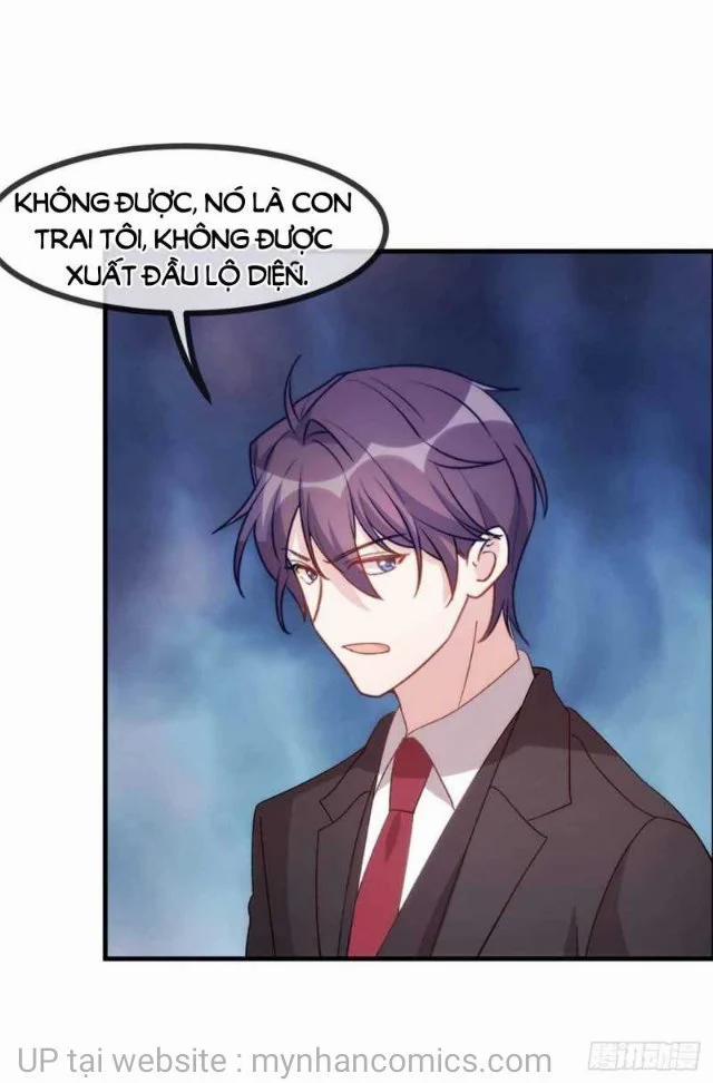 Tiểu Bạch Nam Thần Daddy 132 trang 6