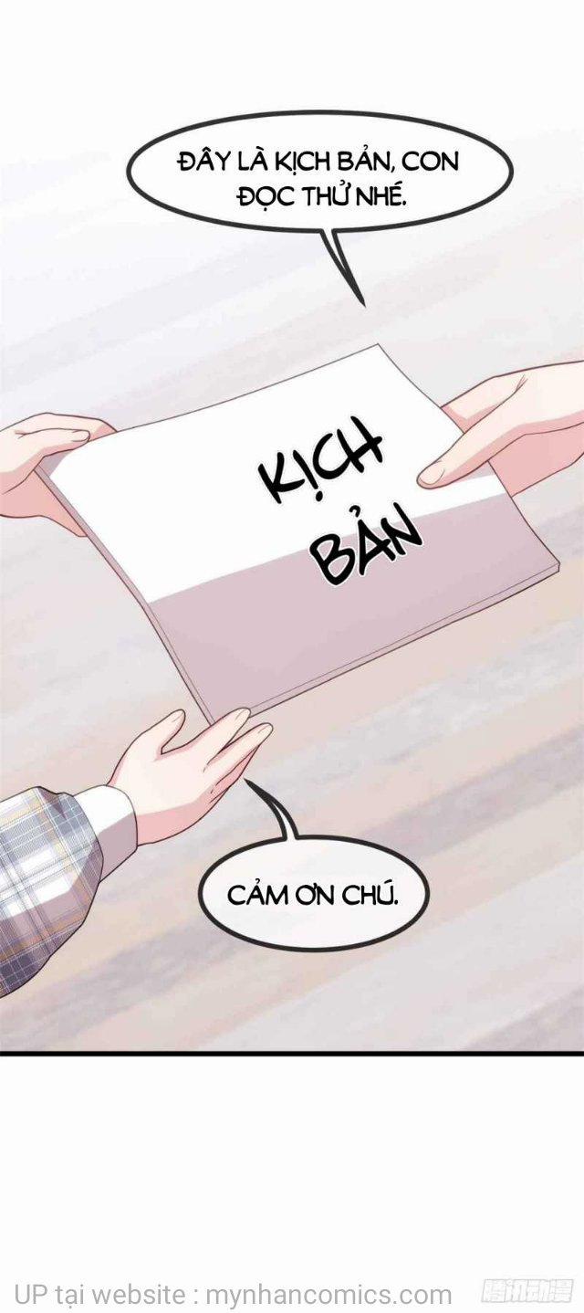 Tiểu Bạch Nam Thần Daddy 133 trang 10