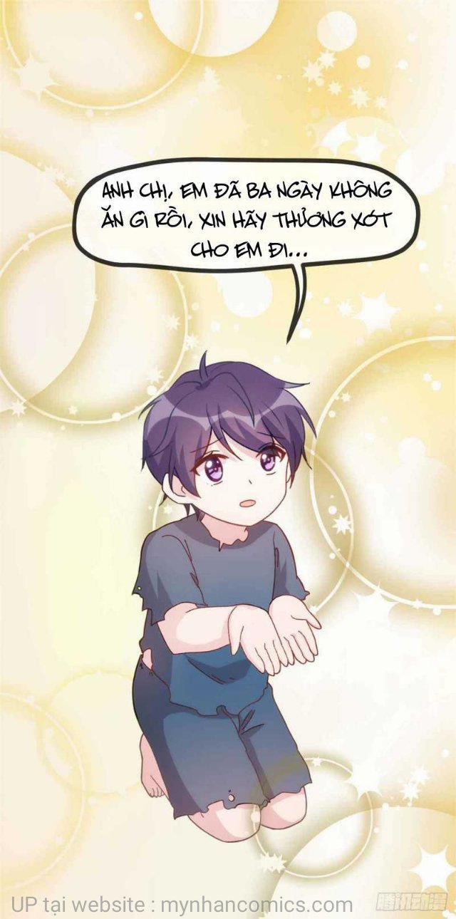 Tiểu Bạch Nam Thần Daddy 133 trang 11