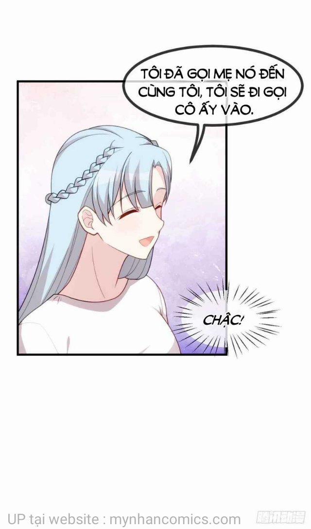 Tiểu Bạch Nam Thần Daddy 133 trang 15