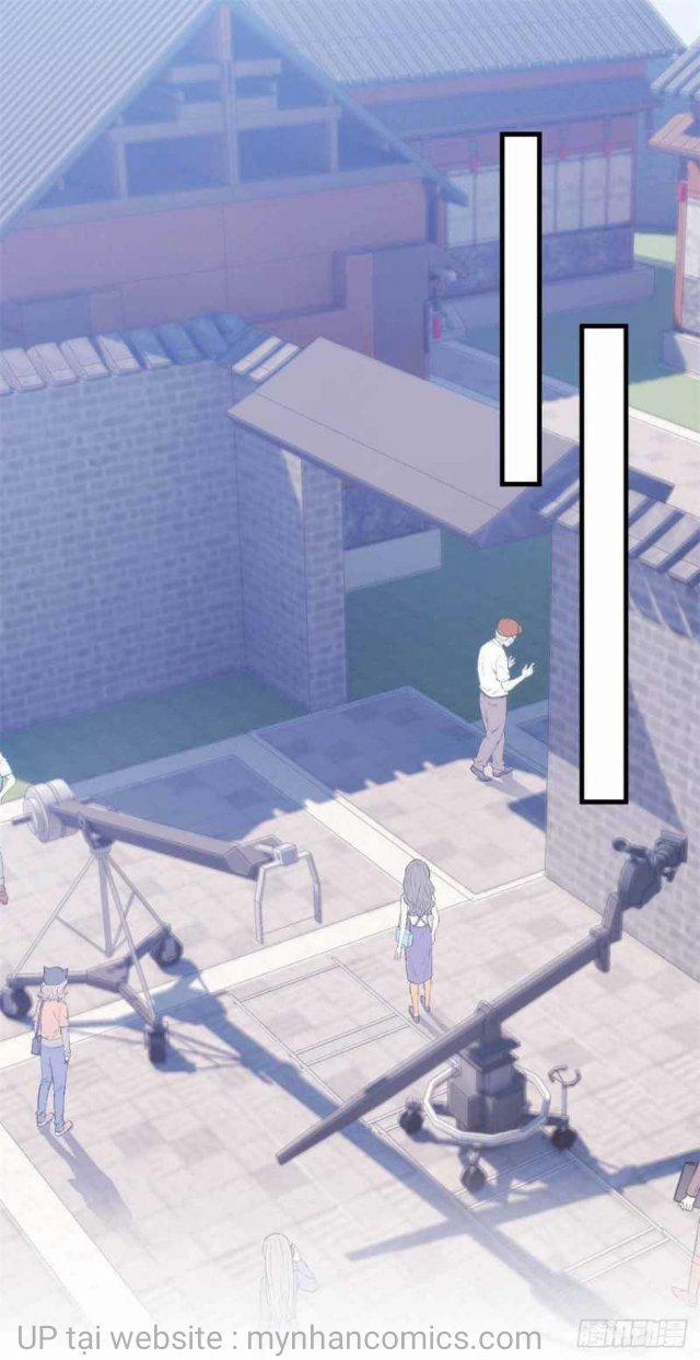 Tiểu Bạch Nam Thần Daddy 133 trang 2