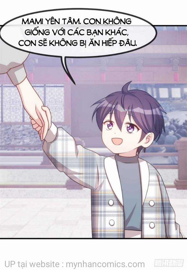 Tiểu Bạch Nam Thần Daddy 133 trang 4