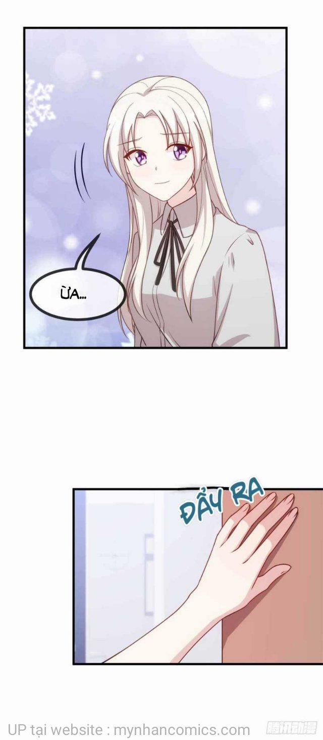 Tiểu Bạch Nam Thần Daddy 133 trang 5