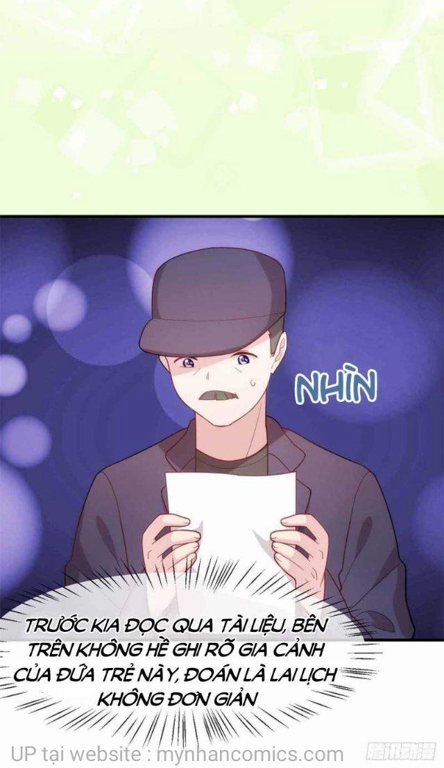 Tiểu Bạch Nam Thần Daddy 133 trang 8