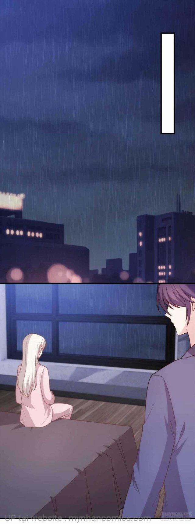 Tiểu Bạch Nam Thần Daddy 134 trang 14