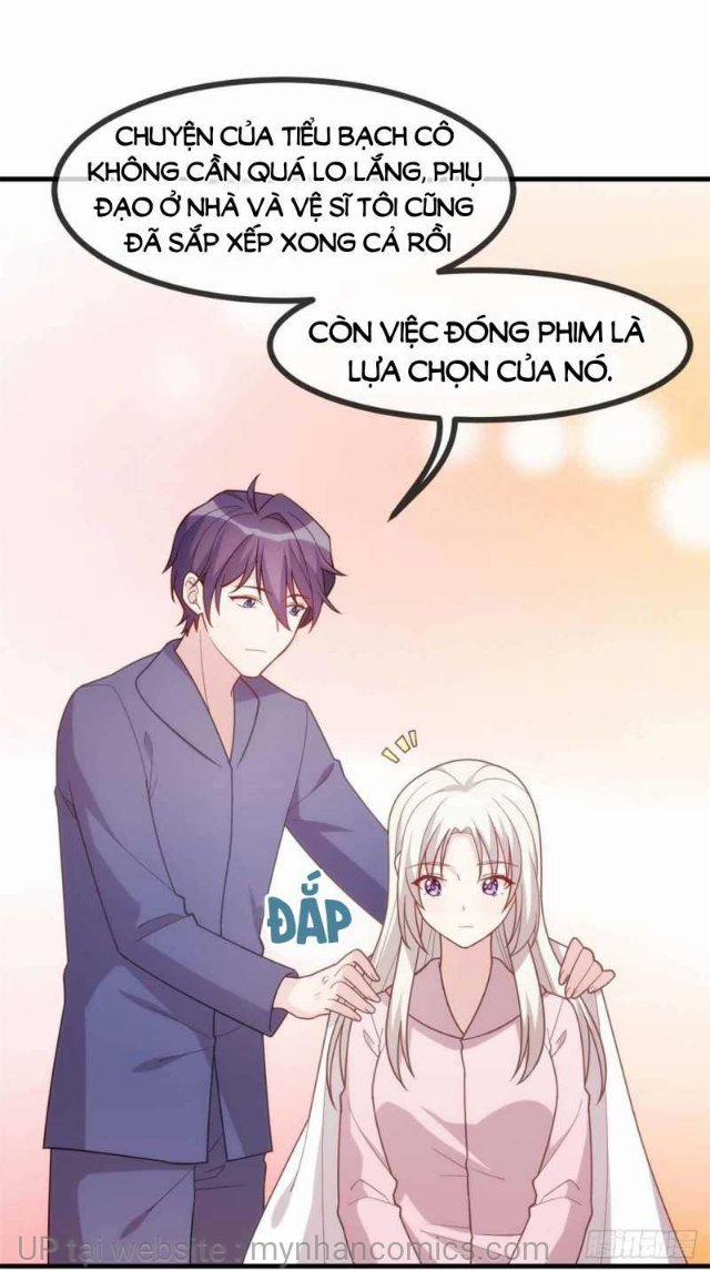 Tiểu Bạch Nam Thần Daddy 134 trang 15