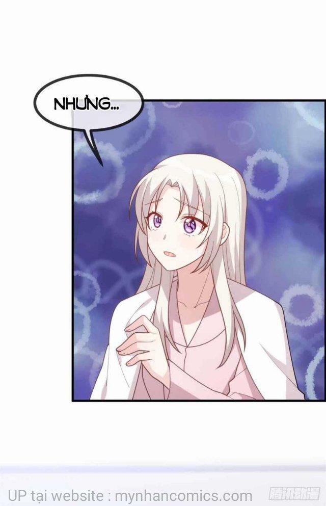 Tiểu Bạch Nam Thần Daddy 134 trang 16