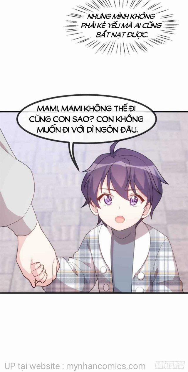 Tiểu Bạch Nam Thần Daddy 134 trang 5