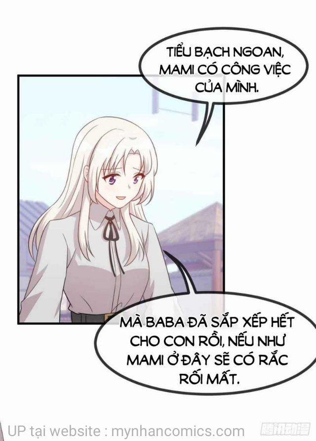 Tiểu Bạch Nam Thần Daddy 134 trang 6