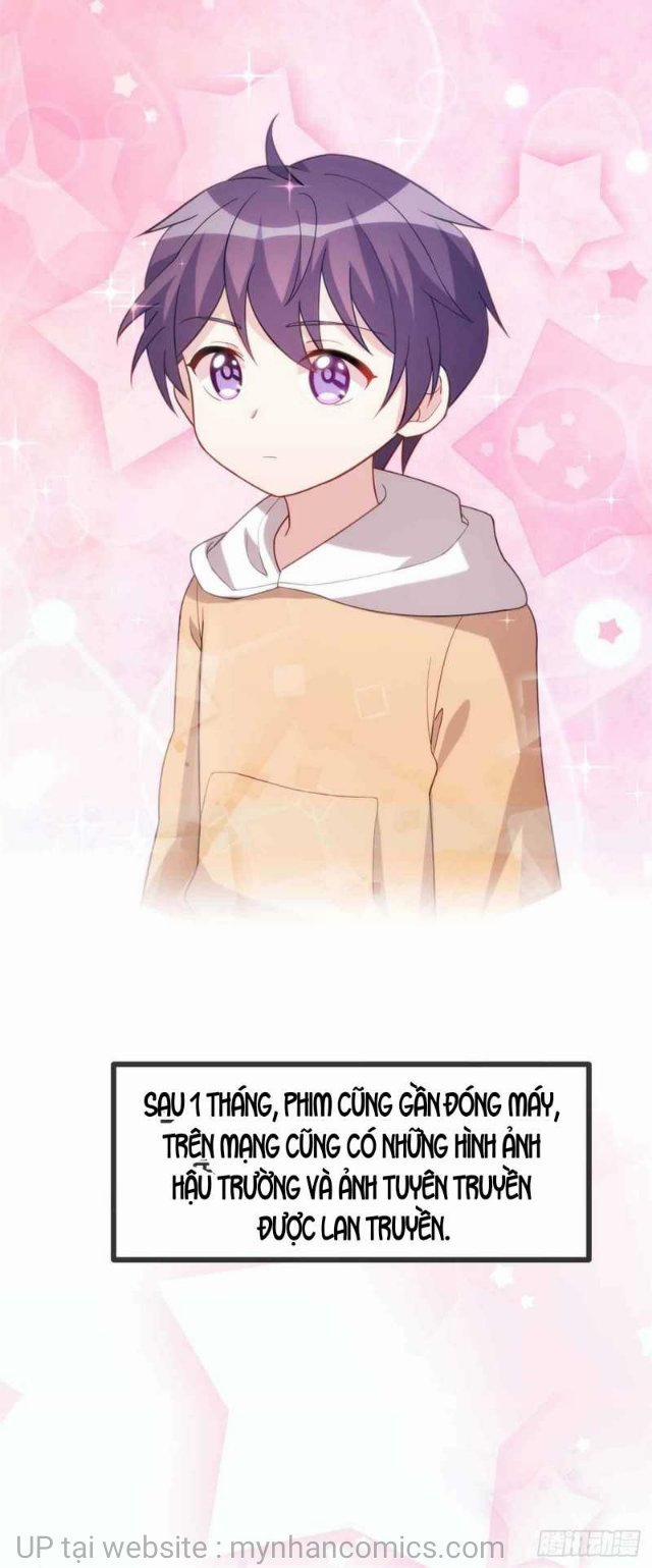 Tiểu Bạch Nam Thần Daddy 135 trang 14