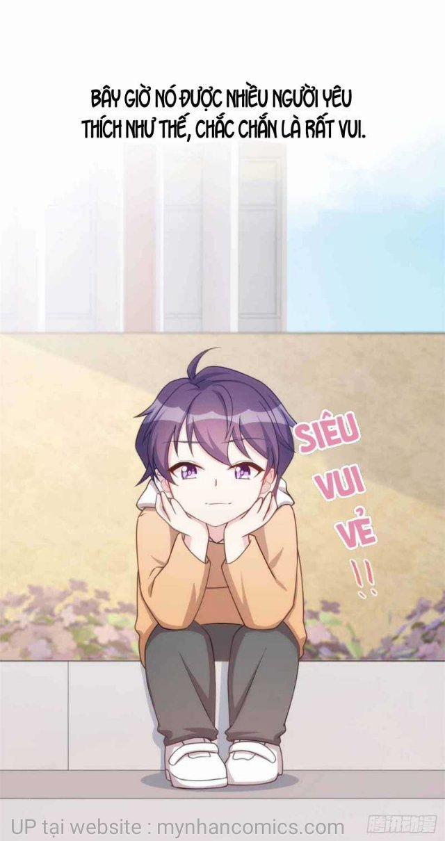 Tiểu Bạch Nam Thần Daddy 135 trang 18