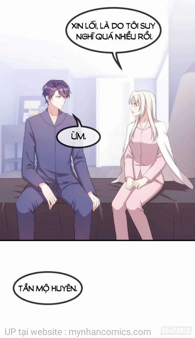 Tiểu Bạch Nam Thần Daddy 135 trang 4