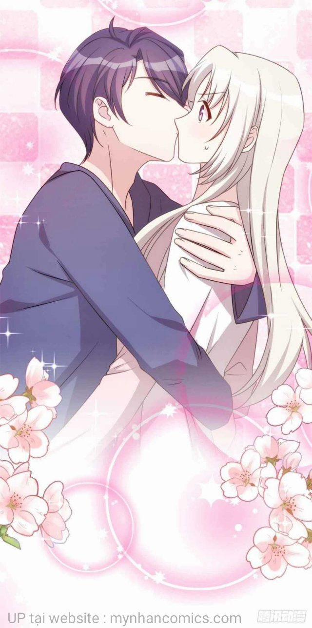 Tiểu Bạch Nam Thần Daddy 135 trang 6