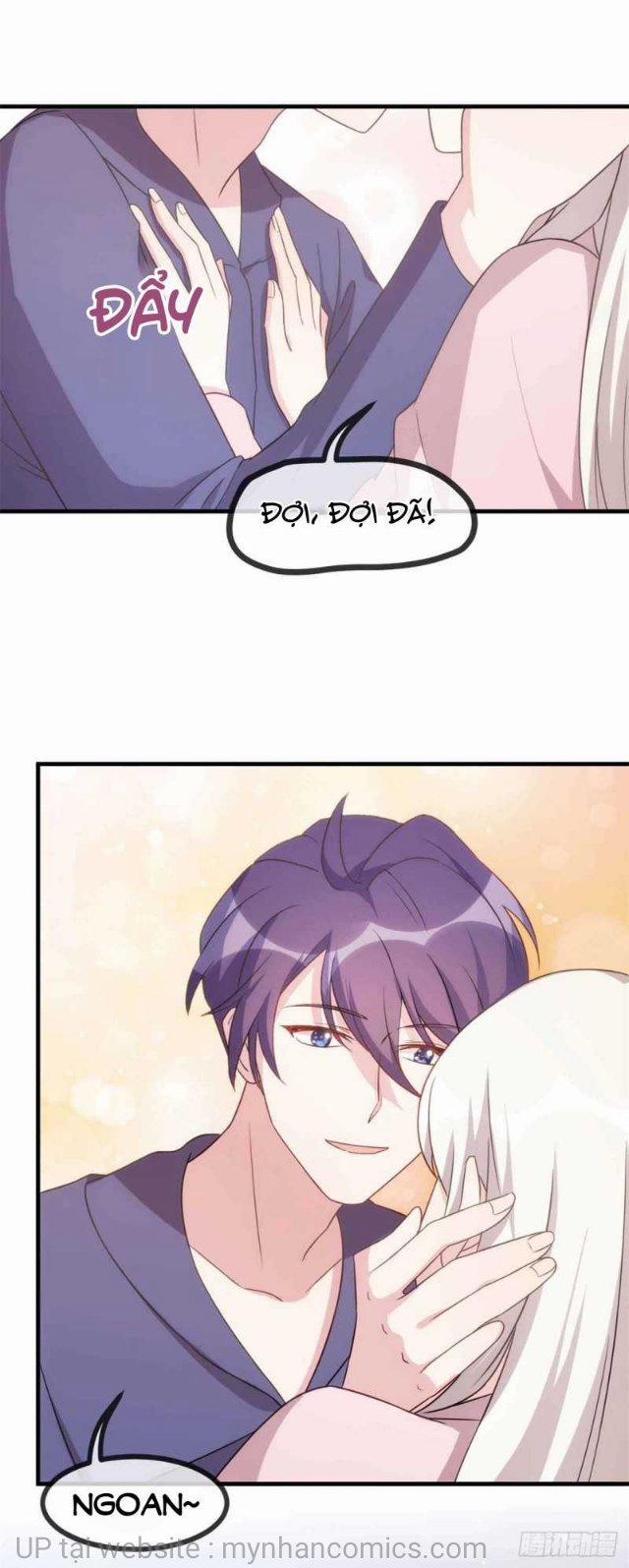 Tiểu Bạch Nam Thần Daddy 135 trang 7