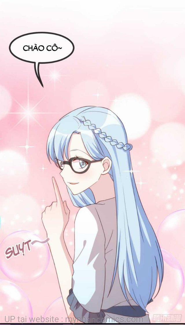 Tiểu Bạch Nam Thần Daddy 136 trang 16