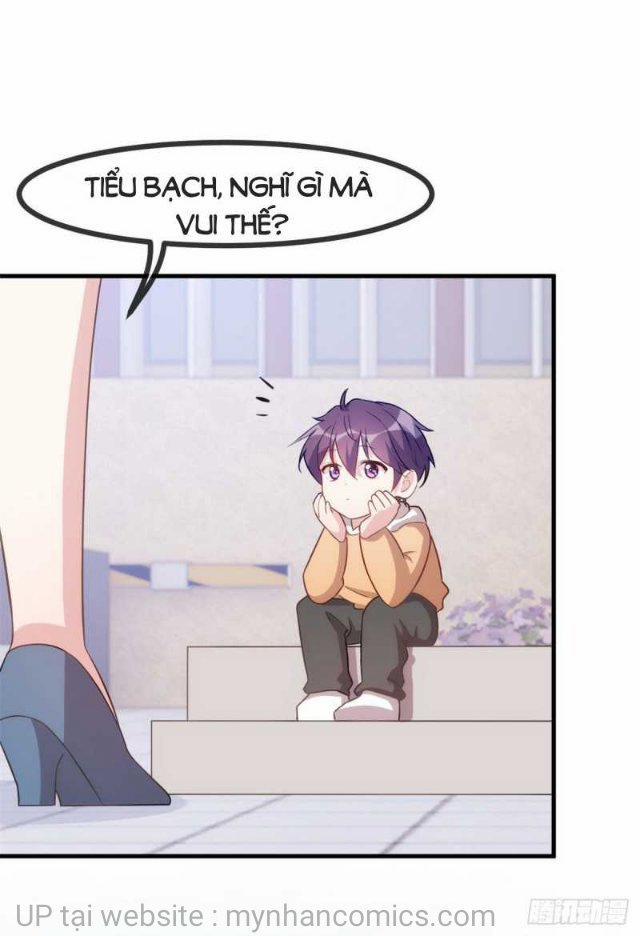 Tiểu Bạch Nam Thần Daddy 136 trang 2