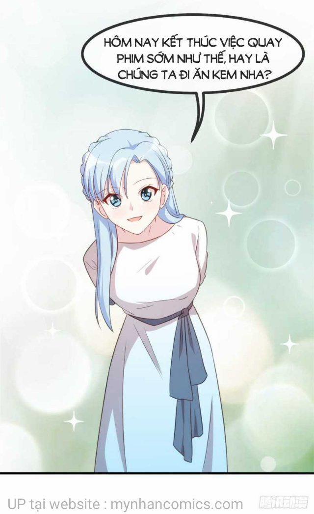 Tiểu Bạch Nam Thần Daddy 136 trang 3