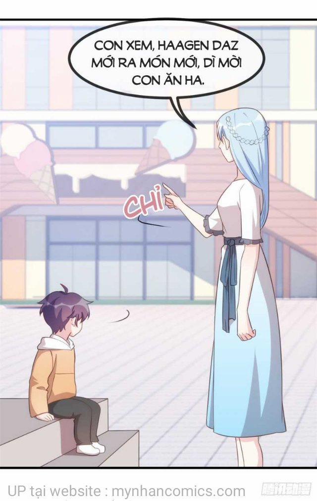 Tiểu Bạch Nam Thần Daddy 136 trang 4