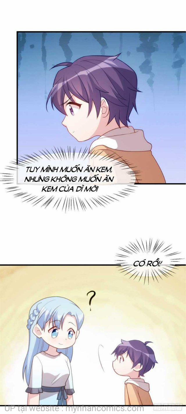 Tiểu Bạch Nam Thần Daddy 136 trang 7