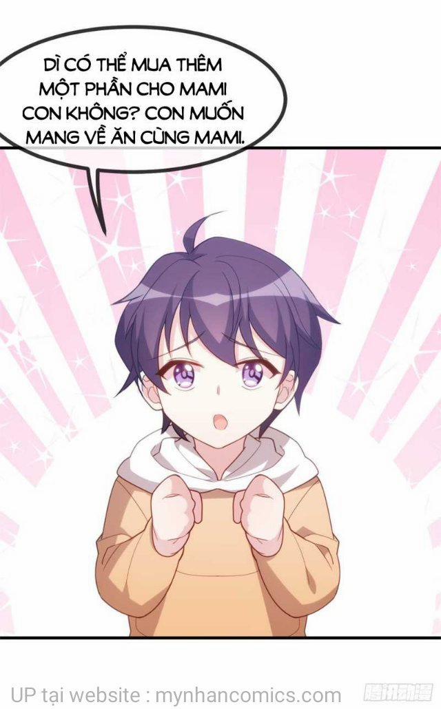 Tiểu Bạch Nam Thần Daddy 136 trang 8