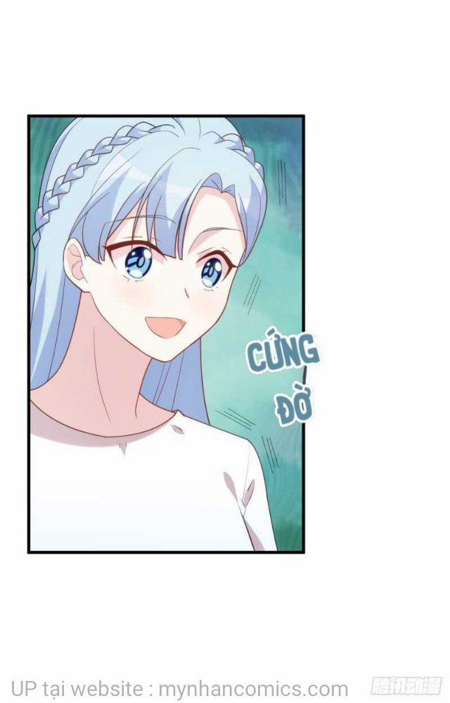 Tiểu Bạch Nam Thần Daddy 136 trang 9