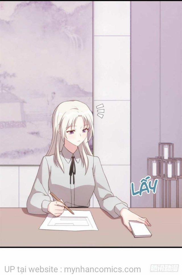 Tiểu Bạch Nam Thần Daddy 137 trang 13