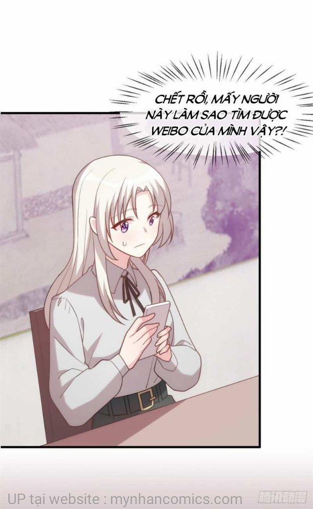 Tiểu Bạch Nam Thần Daddy 137 trang 16