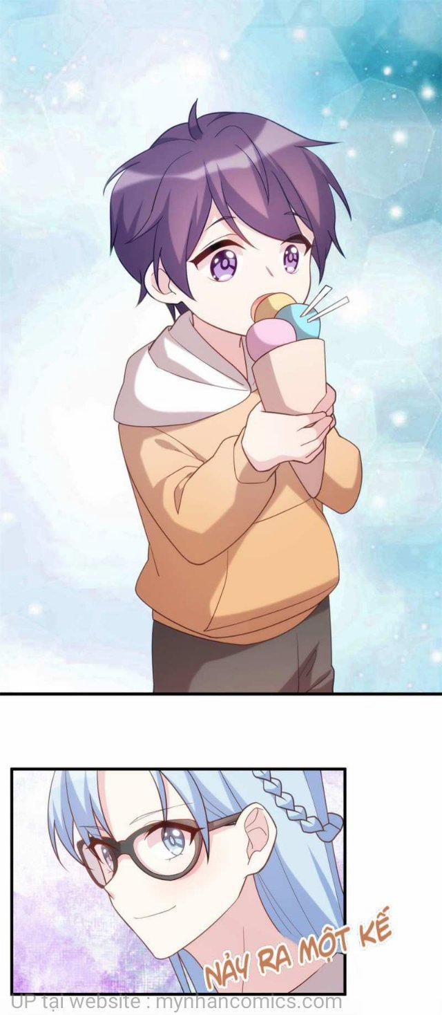 Tiểu Bạch Nam Thần Daddy 137 trang 2