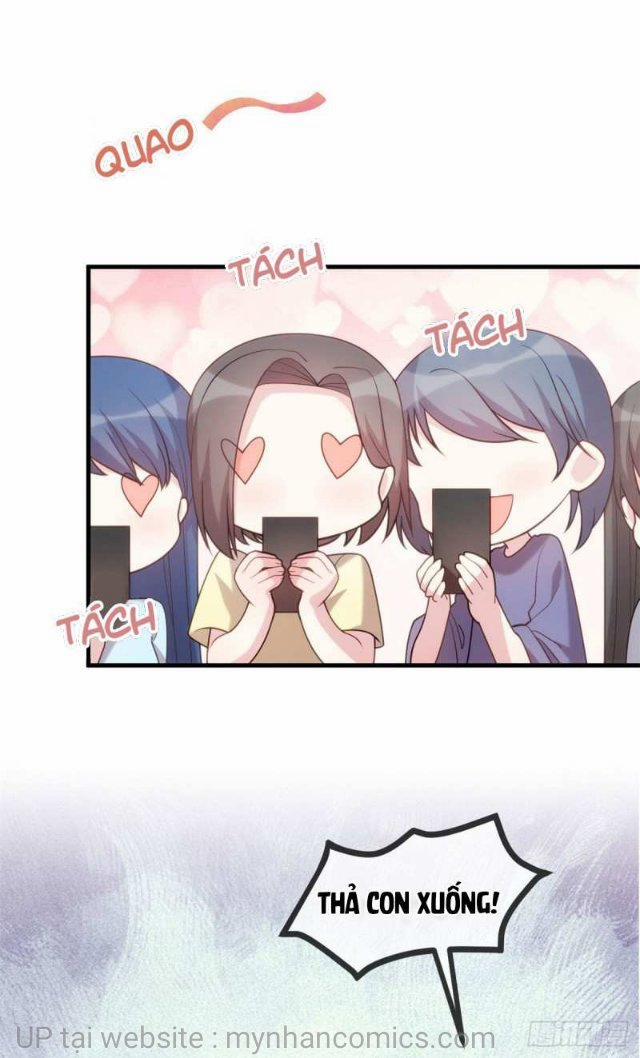 Tiểu Bạch Nam Thần Daddy 137 trang 5