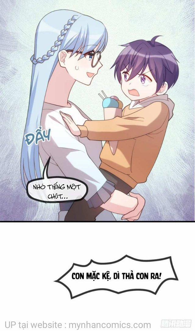 Tiểu Bạch Nam Thần Daddy 137 trang 6