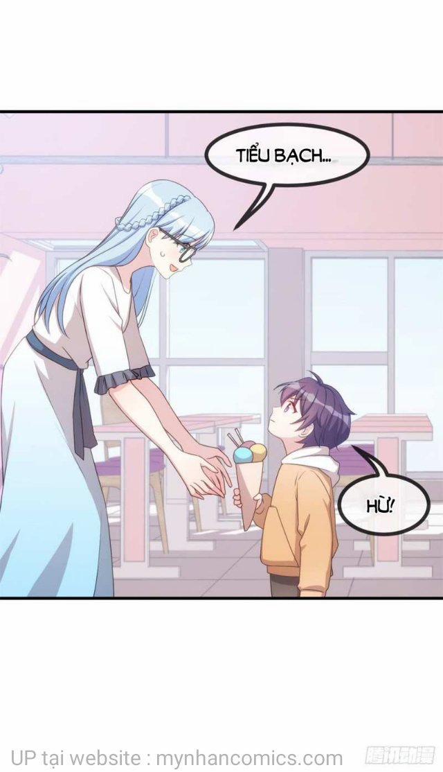 Tiểu Bạch Nam Thần Daddy 137 trang 7