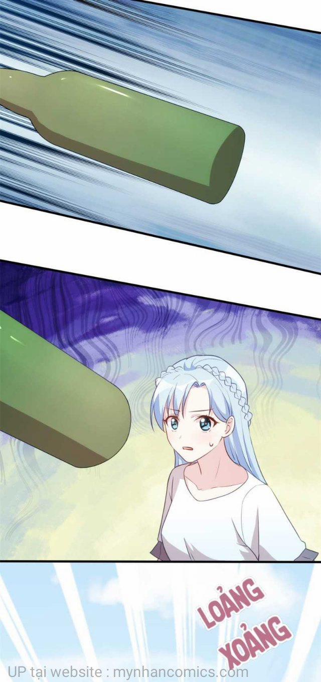 Tiểu Bạch Nam Thần Daddy 138 trang 13